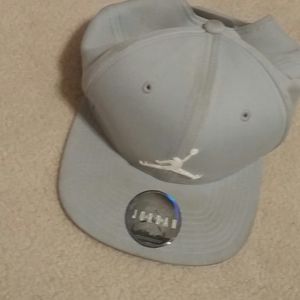 Jordan hat